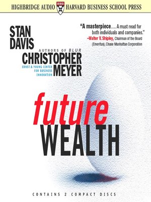 cover image of Future Wealth